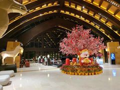 -三亚湾海居铂尔曼度假酒店