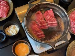-Tokyo Sukiyaki-Tei