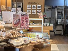 -西村叔叔的店·面包·甜品·蛋糕(清河万象汇店)