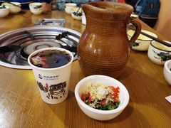 -阿婆情腊排骨火锅(饮玉巷店)