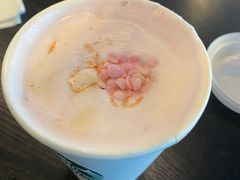 -星巴克(南通如皋文峰大世界店)