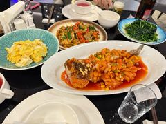 -海天楼中餐厅(吴宫泛太平洋酒店)
