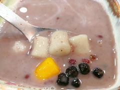 -鲜芋仙(观音桥大融城LG店)