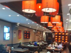 -李记东北饺子馆·东北菜(欢乐谷店)