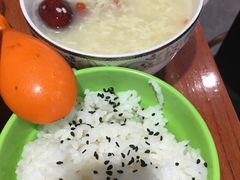 -宽窄巷子成都小吃(建文店)