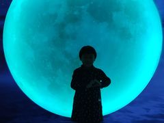 -天津梵高星空艺术馆(天河城旗舰店)