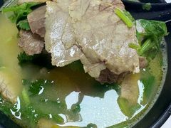 -俊杰拉面馆