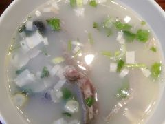 -李记白水羊头·清真老味家常菜(石景山店)