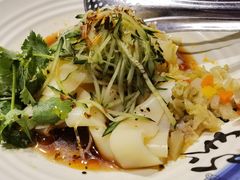 -楼兰新疆主题餐厅(苏州中心店)