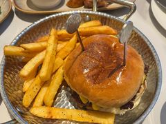 -盐说·西式餐酒馆(光明万达店)