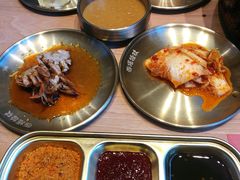 -西塔拾玖泥炉烤肉·活鳗(芝麻街店)