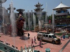 -渔岛海洋度假区