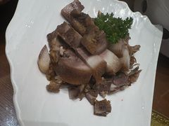 -金陵后厨·南京菜(新街口秣陵路店)