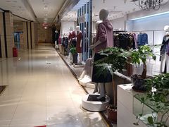 -国商百货(卫星广场店)