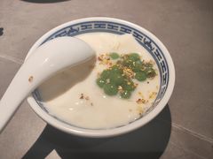 -晓淮山·扬州早茶·淮扬菜(龙阳广场店)