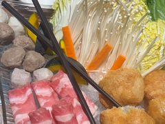 -春润大地海南椰子鸡(沙井京基百纳广场店)