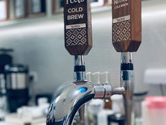 -Peet's Coffee皮爷咖啡(万象天地店)