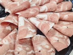 -马记伊源斋涮肉·清真菜(百子湾店)