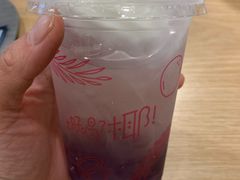 -麦当劳(望京国际商业中心店)