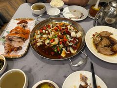 -金哥私房菜馆(张府园总店)