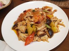 -泰国餐厅 Thai Food(裕华万达店)