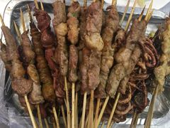 -胖姐烧烤(总店)