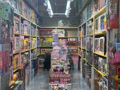 -西北轻工批发市场