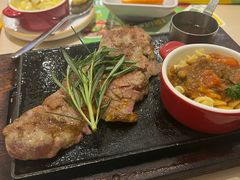 -豪客来牛排(海沧阿罗海店)