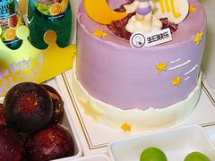 -CAKE BOSS 蛋糕老板(西单君太百货店)