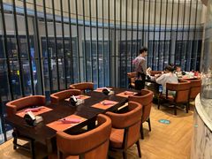 -洲际酒店·地平线全日餐厅HORIZON CAFÉ