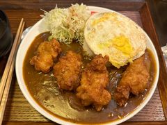-金龙咖喱