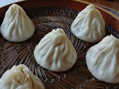 无锡小笼-笑来喜馄饨小笼工坊店(湖滨街店)