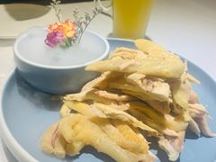 -尚一汤 广东炖汤(金桥国际店)