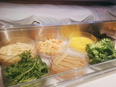 -海汕记·潮汕鲜牛肉火锅·自助