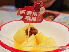 -四道菜·福建菜馆(建邺金鹰店)