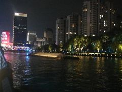 -运河游船(武林门码头)