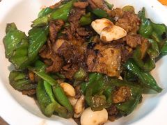 -肖记公安牛肉鱼杂馆· 省级非物质文化遗产(仁和路店)