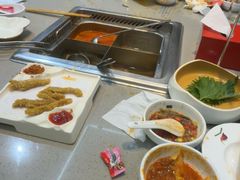 -海底捞火锅(天一广场亚细亚店)