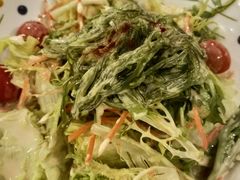 -萨莉亚意式餐厅(新洲家乐福店)