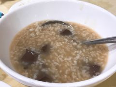 鸭粥-电白鸭粥店(下沙二坊88号店)