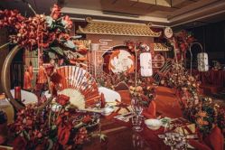 点击看大图 -Sunny喜铺婚礼策划(东部店)
