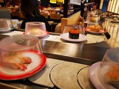 -元气寿司(新城市广场店)