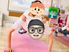 -爱乐恩幼儿园(亦庄园店)