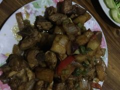缘滋缘味-云南妈妈特色菜缘滋缘味