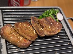 -虹料理·日料放题(悠方店)