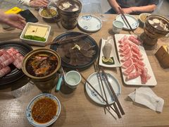 -古关火锅店(古北水镇景区店)