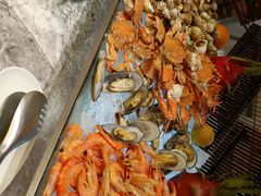 -盛宴标帜餐厅·亲子自助 (南昌喜来登酒店)