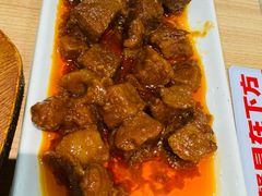 -米村拌饭(青浦万达茂店)