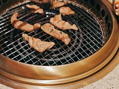 -妙香居韩国烤肉(容桂天佑城店)