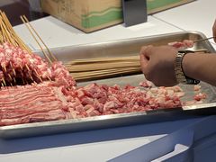 -大头亮羊汤烩面·河南非遗(良乡总店)
